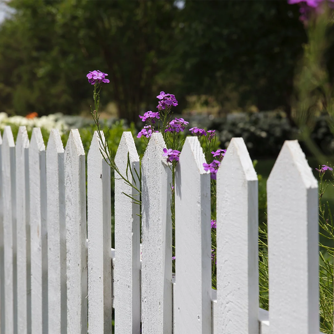 Aialipid ja aiamaterjal