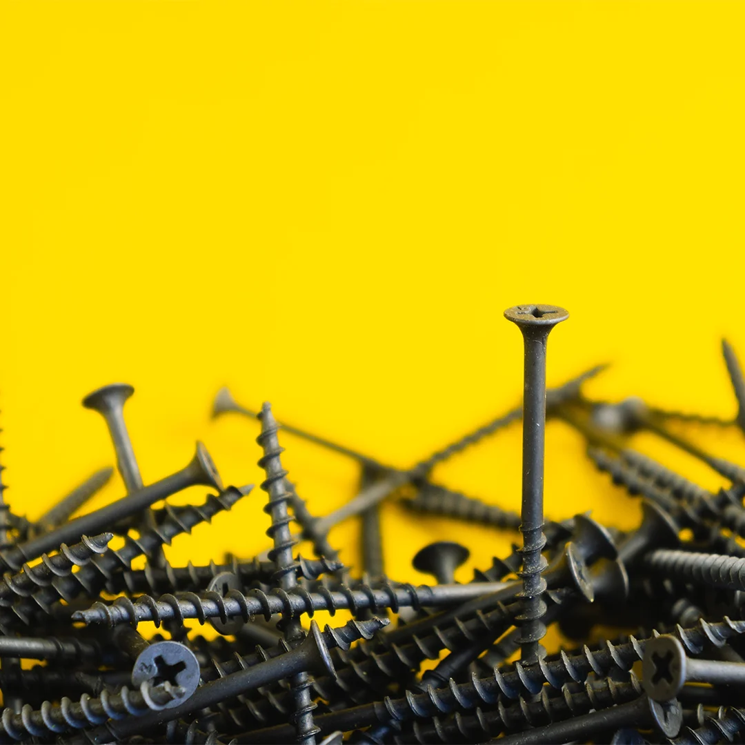 Kinnitusvahendid puitkonstruktsioonidele